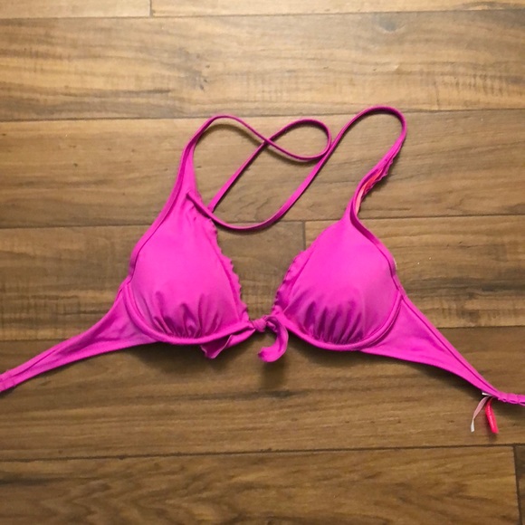 Victoria's Secret Other - Victoria’s Secret swim top